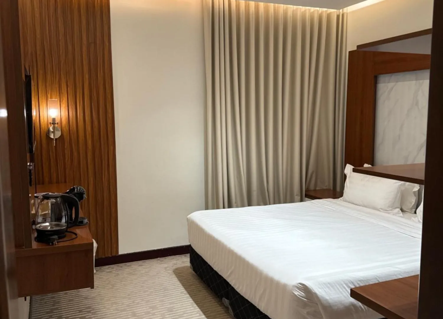 جناح الجوهرة Apartment Medina