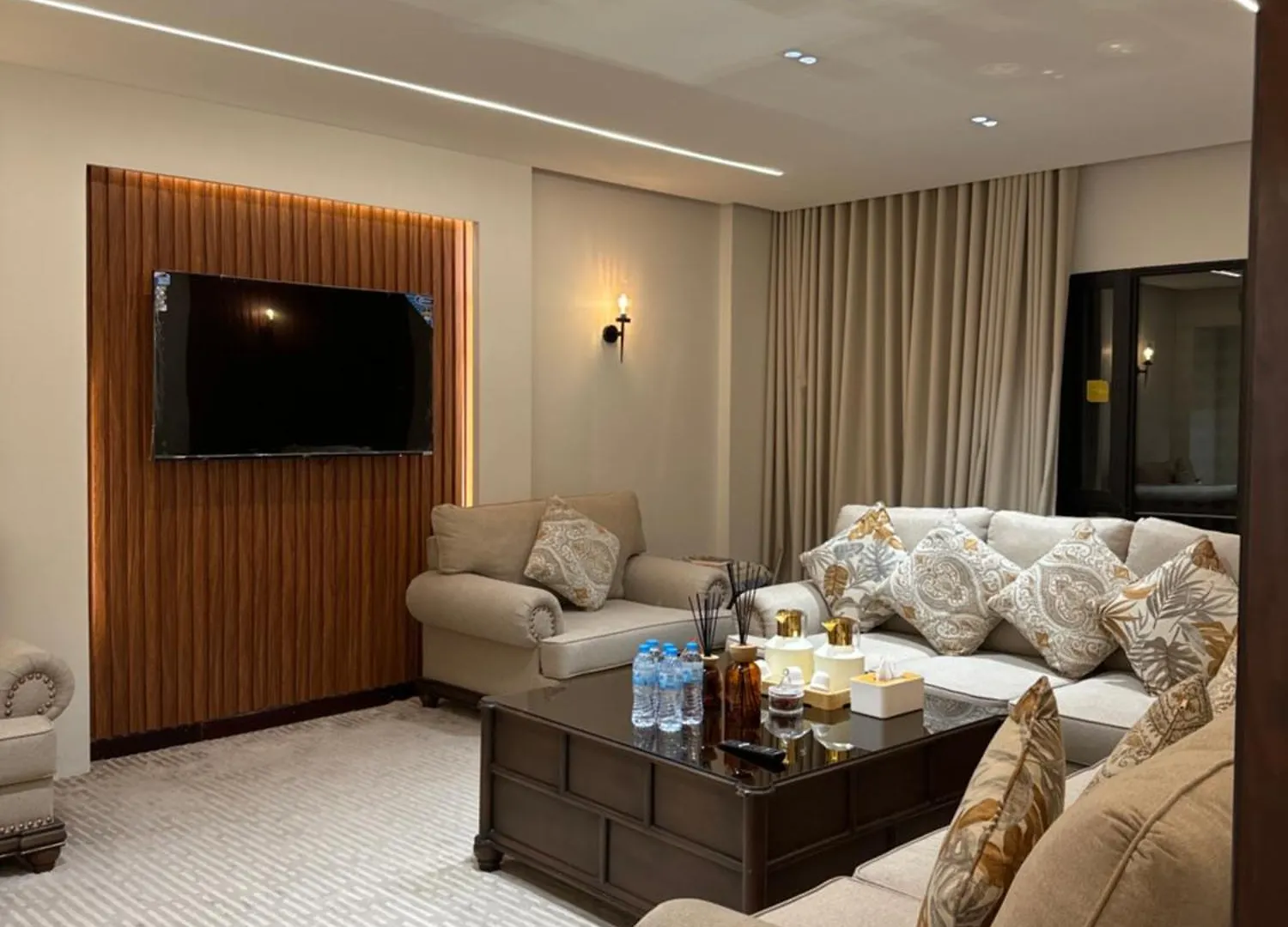 جناح الجوهرة Apartment Medina 0*,  Saudi Arabia