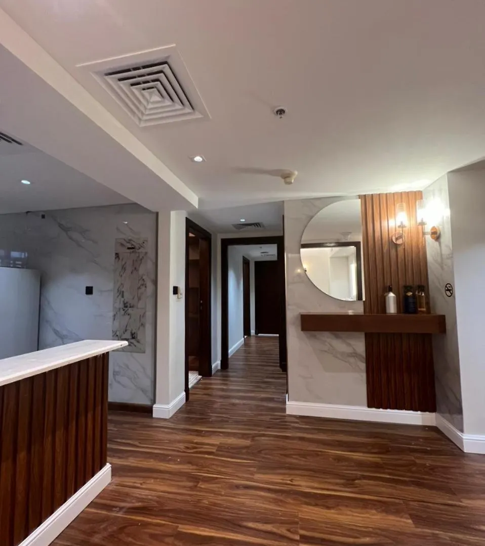 جناح الجوهرة Apartment Medina
