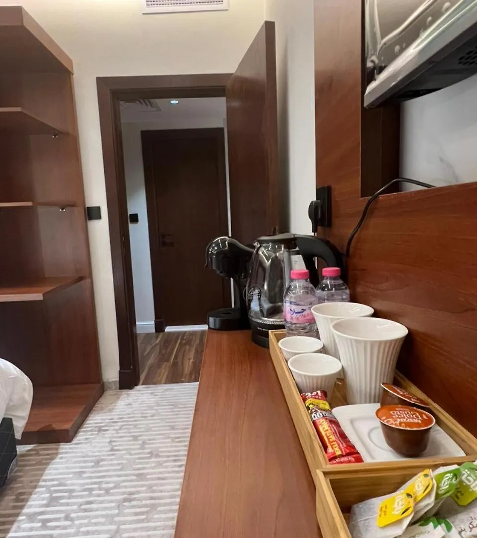 جناح الجوهرة Apartment Medina Saudi Arabia