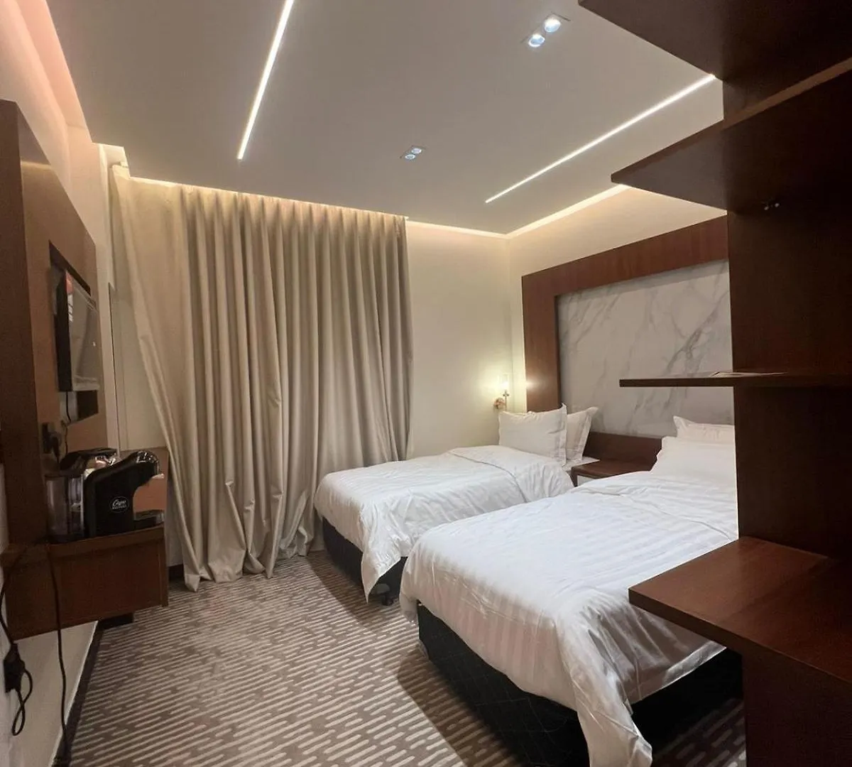 جناح الجوهرة Apartment Medina