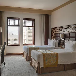 Hotel Le Bosphorus Two, Medina