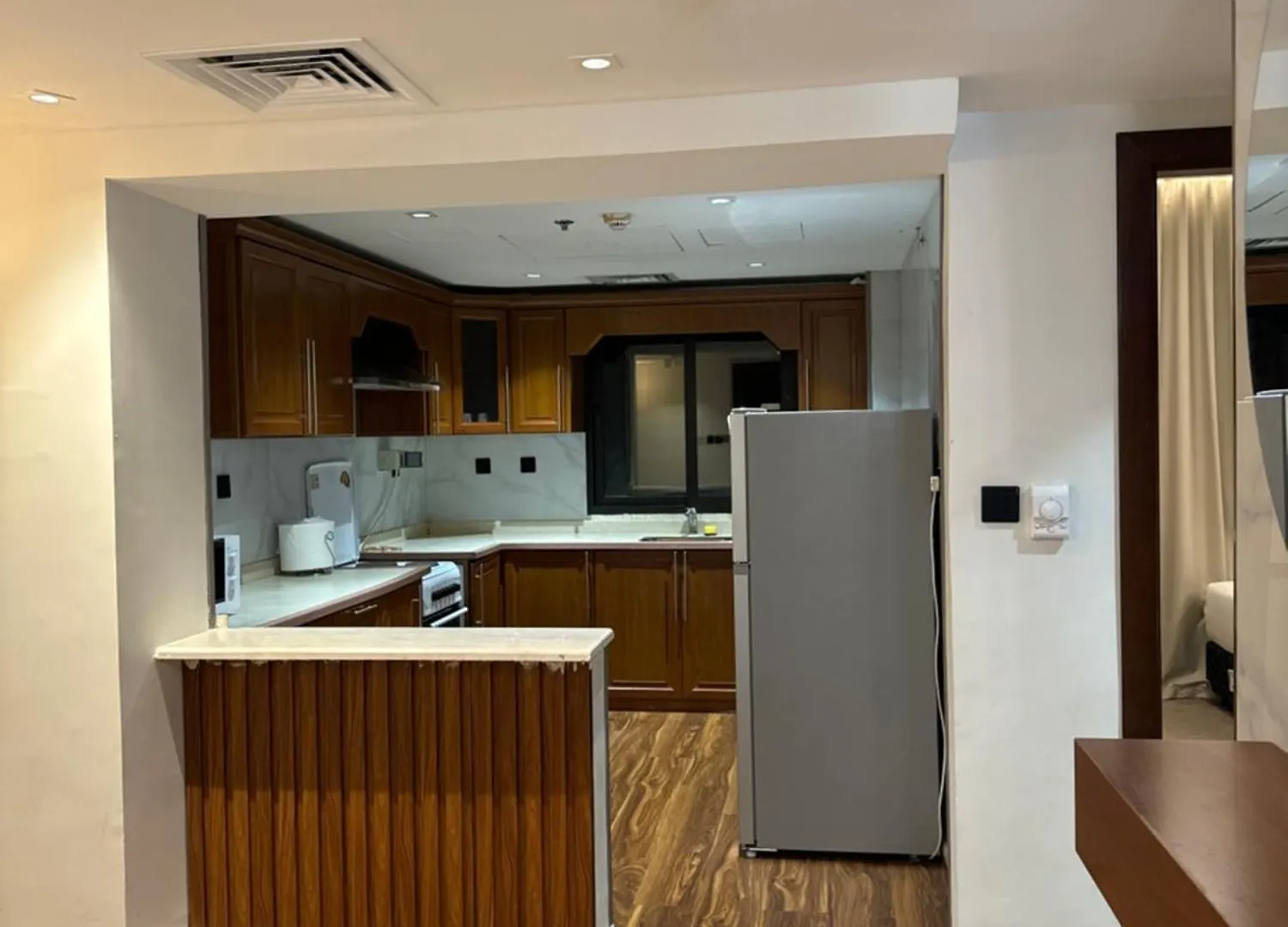 جناح الجوهرة Appartement Medina Saoedi-Arabië