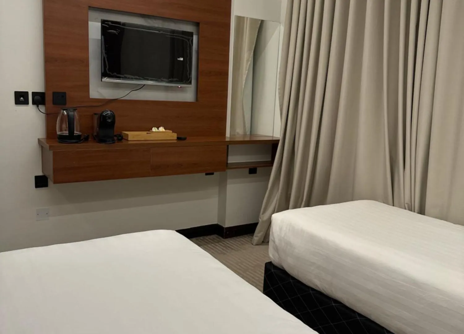 جناح الجوهرة Appartement Medina