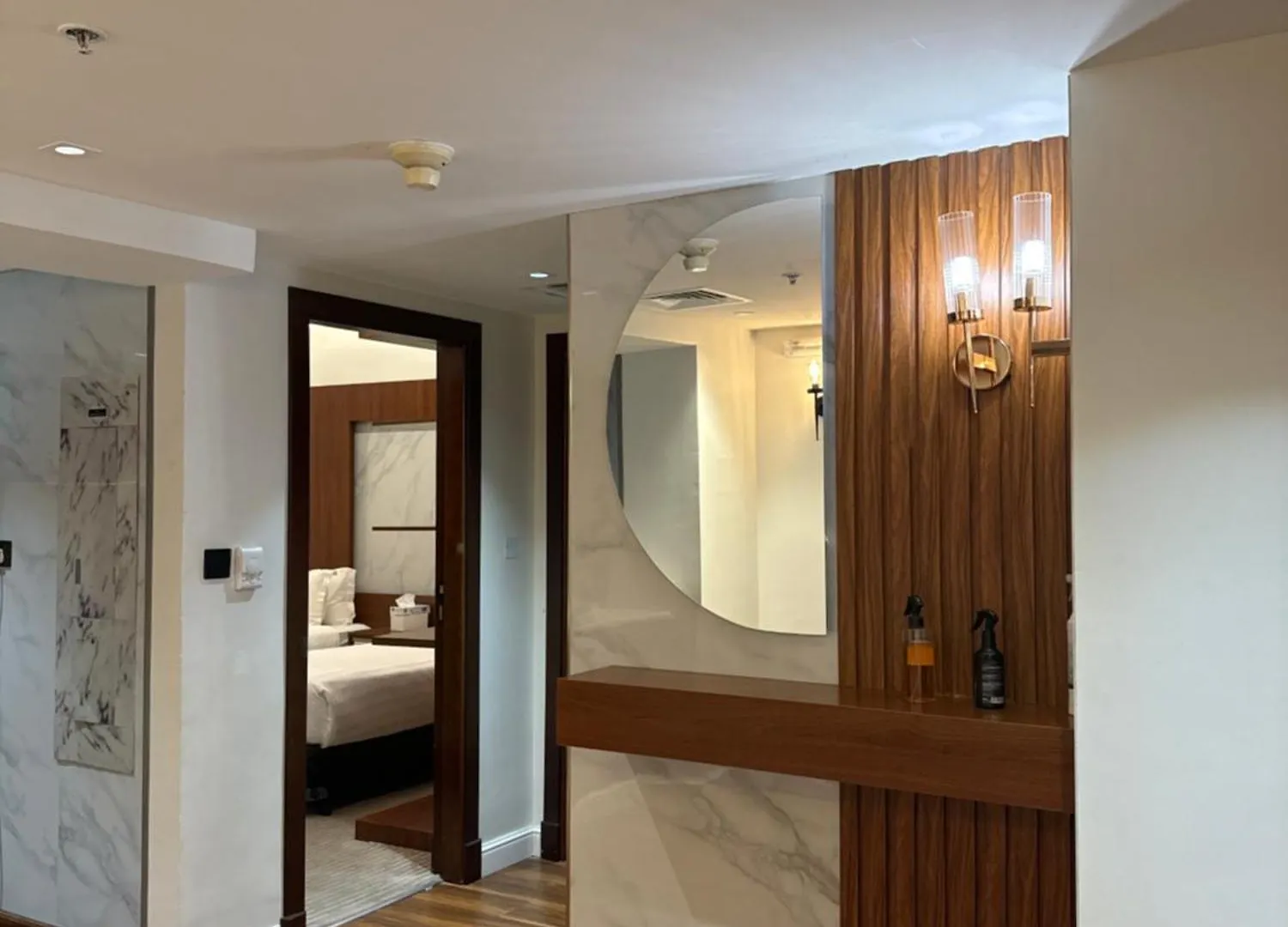 جناح الجوهرة Appartement Medina
