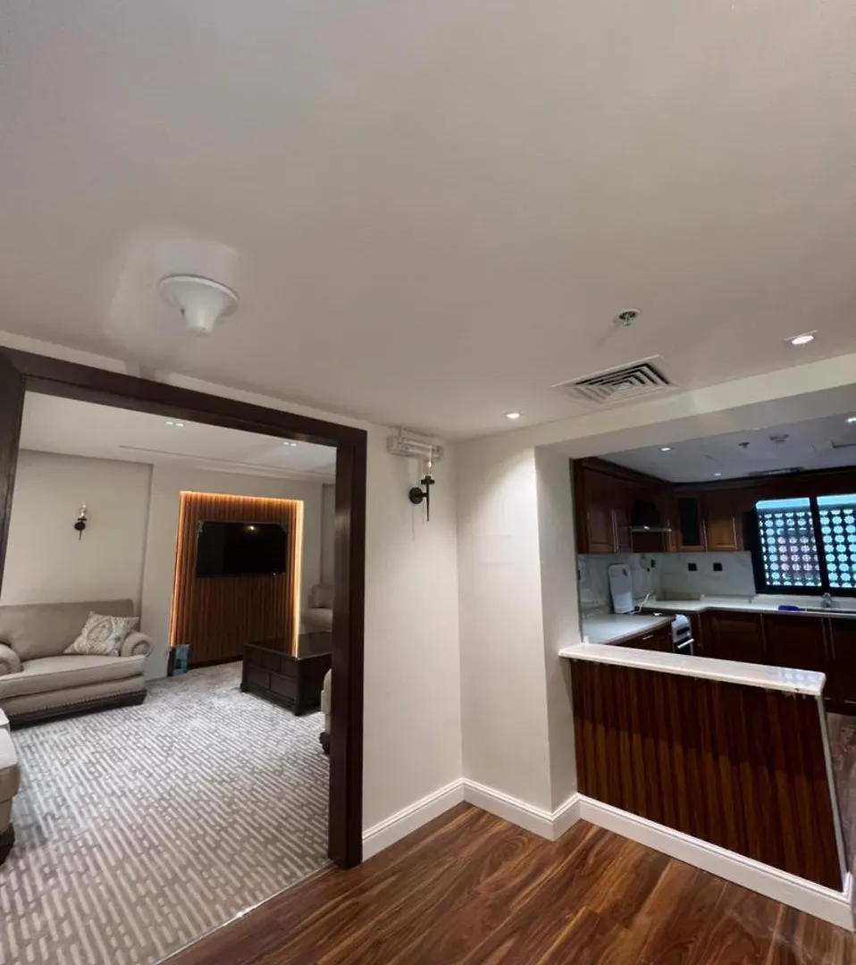 جناح الجوهرة Appartement Medina 0*,