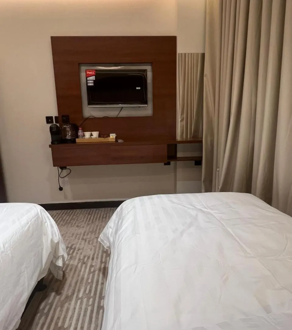جناح الجوهرة Appartement Medina