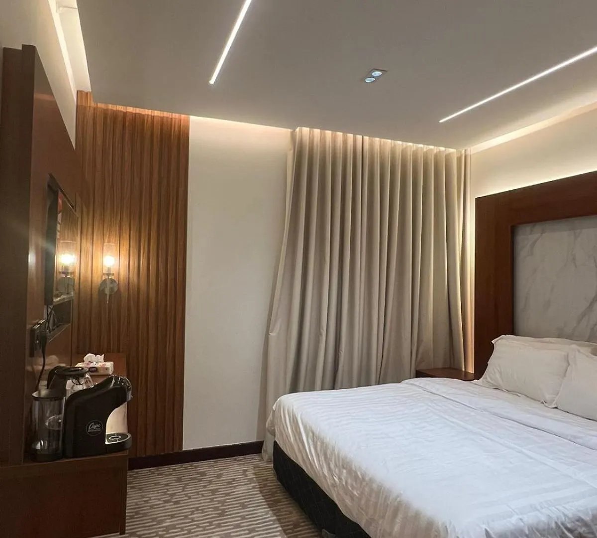 جناح الجوهرة Appartement Medina